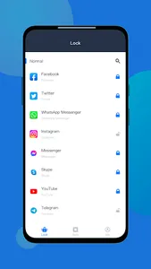 AppLock & Picture Privacy screenshot 0