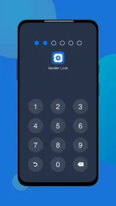 AppLock & Picture Privacy screenshot 1