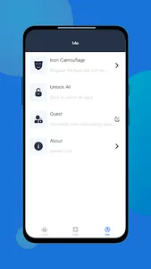 AppLock & Picture Privacy screenshot 3