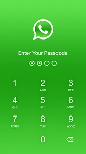 AppLock screenshot 0