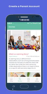 Smart Kindy screenshot 2