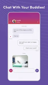 SurgBuddy screenshot 4