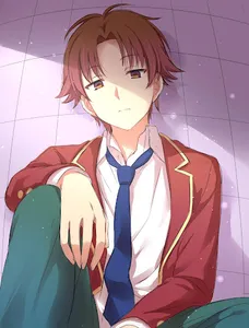 Ayanokoji Wallpapers screenshot 4
