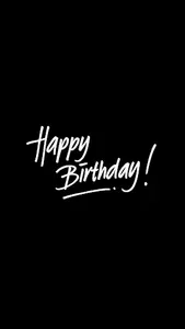 Birthday wallpapers 2022 screenshot 3