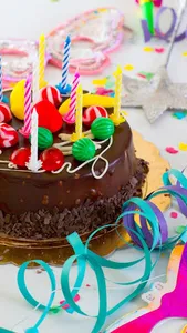 Birthday wallpapers 2022 screenshot 6