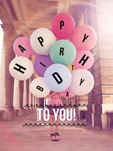 Birthday wallpapers 2022 screenshot 7