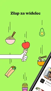Foodsi: Don’t waste it screenshot 0