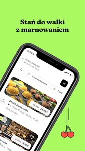 Foodsi: Don’t waste it screenshot 1