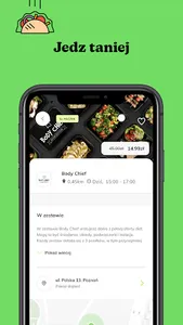 Foodsi: Don’t waste it screenshot 3