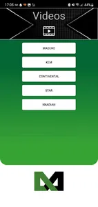 Madero Refaccionaria screenshot 2