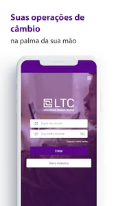 LTC Câmbio screenshot 1