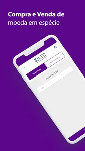 LTC Câmbio screenshot 2