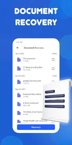 File Recovery & Photo Recovery screenshot 6