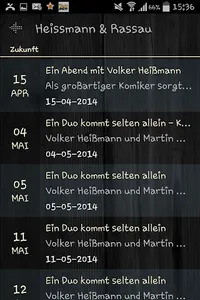 Grüner Brauhaus screenshot 3