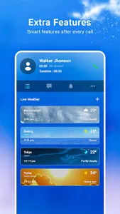 Weather Forecast Live screenshot 2