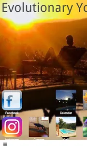 Evolutionary Yoga screenshot 0