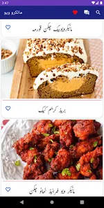 Street Food Recipes In Urdu screenshot 15
