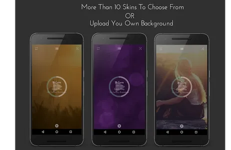 Music Player | MP3 Player screenshot 3