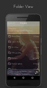 Music Player | MP3 Player screenshot 4