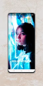 Berlin Photo Week 2022 screenshot 0