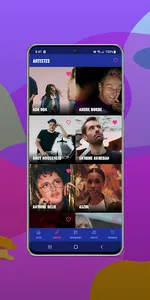 Francofolies 2023 screenshot 1
