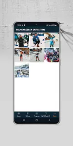 Holmenkollen Skifestival screenshot 5