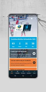 Holmenkollen Skifestival screenshot 7