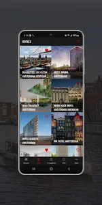 Hotelnacht screenshot 2