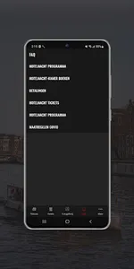 Hotelnacht screenshot 3