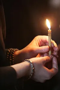 У Бога все живы screenshot 1