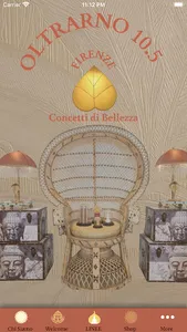 Oltrarno 10.5 screenshot 0