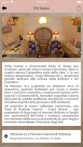 Oltrarno 10.5 screenshot 1