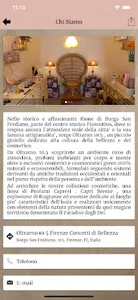 Oltrarno 10.5 screenshot 4