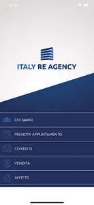 Italy Re Agency screenshot 3