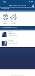 Italy Re Agency screenshot 4