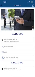 Italy Re Agency screenshot 8