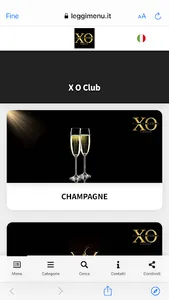 XO CLUB screenshot 12