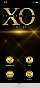 XO CLUB screenshot 3