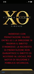 XO CLUB screenshot 4