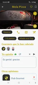 Club Gourmet screenshot 5