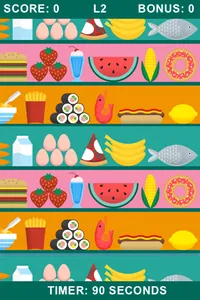Dynamic Fishrolls screenshot 0
