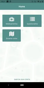 Monitores SMS screenshot 5