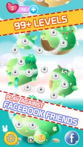 Animal Candy Blast Mania screenshot 1