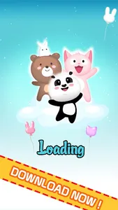 Animal Candy Blast Mania screenshot 4