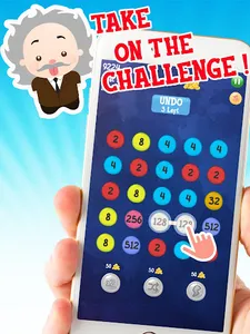 64K Challenge screenshot 6