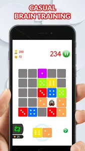 DICE COMBO screenshot 0