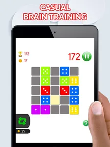 DICE COMBO screenshot 3