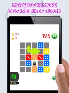 DICE COMBO screenshot 4