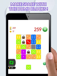 DICE COMBO screenshot 5
