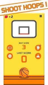 HOOPS PRO 2020 screenshot 0